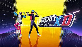 Spin Rhythm XD