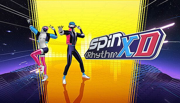 Buy Spin Rhythm XD