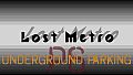 Ambient Channels: Lost Metro - Underground Parking