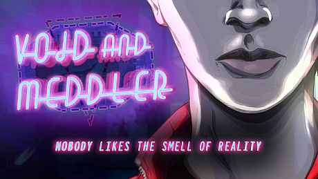Void & Meddler - Soundtrack Ep. 1