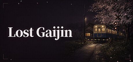 Lost Gaijin