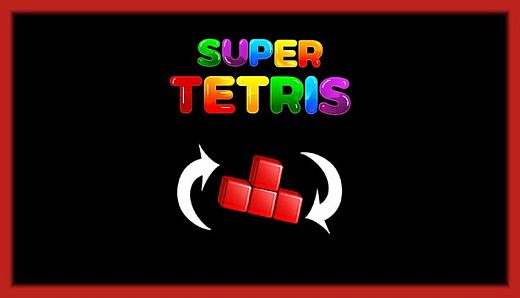 Super Tetris