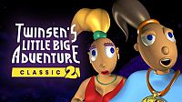 Twinsen's Little Big Adventure 2 Classic