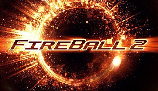 Fireball 2
