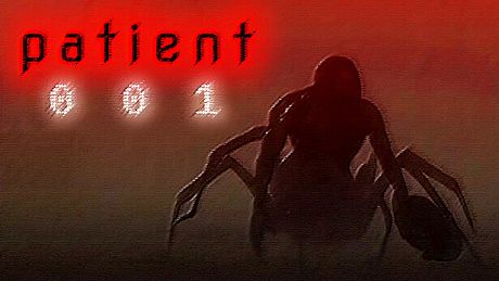 Patient 001 Game