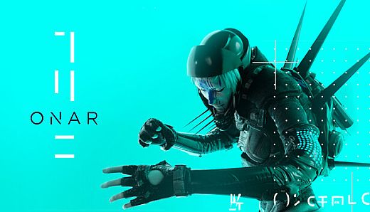 ONAR - Off World Fighter