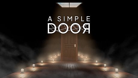 A Simple Door Game