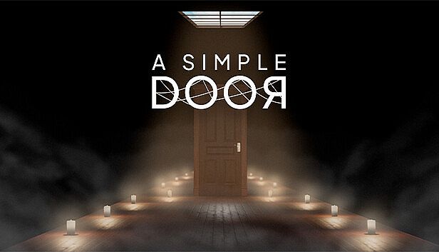 Buy A Simple Door