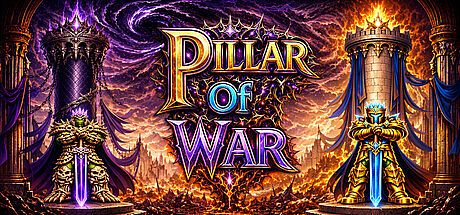 Pillar Of War