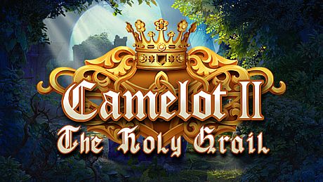 Camelot 2: The Holy Grail Game