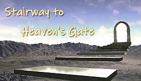 Stairway to Heaven's Gate