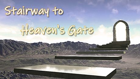 Stairway to Heaven's Gate Game
