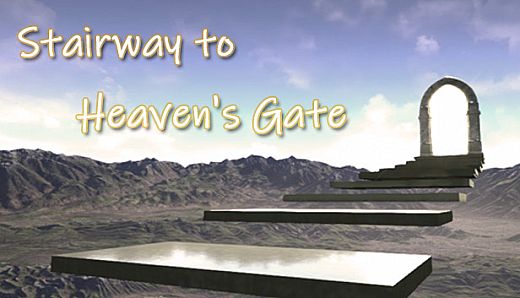 Stairway to Heaven's Gate