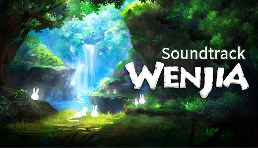 WenJia - Soundtrack