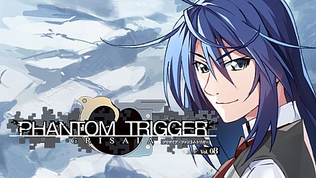 Grisaia Phantom Trigger Vol.8 Game