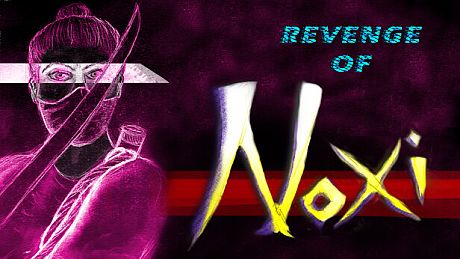 Revenge Of Noxi Game