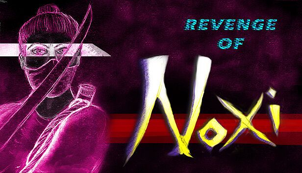 Buy Revenge Of Noxi