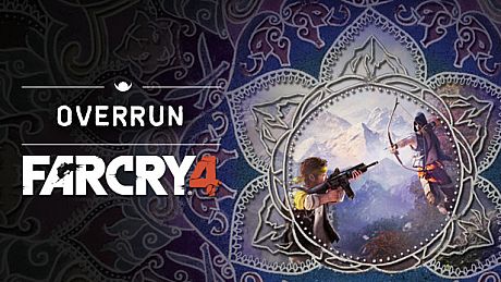 Far Cry 4 – Overrun