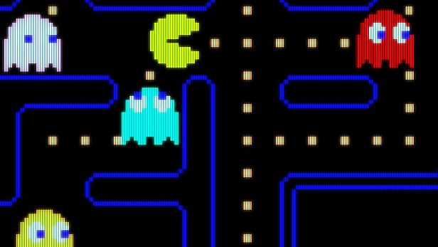 Buy ARCADE GAME SERIES: PAC-MAN