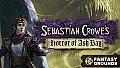 Fantasy Grounds - Sebastian Crowe's Horror of Ash Bay