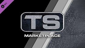 TS Marketplace: BR Blue-Grey Coaches Pack 01