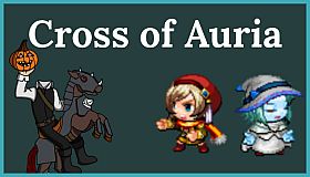 Cross of Auria - Challenge of the Headless