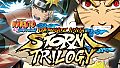 NARUTO SHIPPUDEN: Ultimate Ninja STORM Trilogy