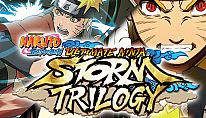 Kup NARUTO SHIPPUDEN: Ultimate Ninja STORM Trilogy na PC