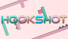 Hookshot - Soundtrack