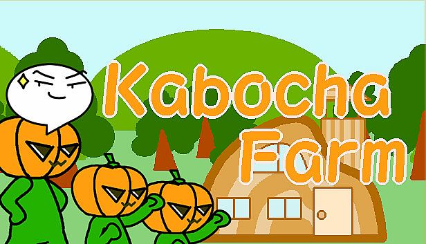Buy KabochaFarm