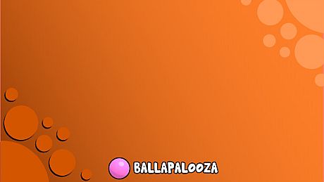 Ballapalooza Game