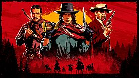 Red Dead Online