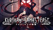 Kup Kurokami-sama's Feast na PC