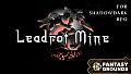 Fantasy Grounds - Leadrot Mine for Shadowdark RPG