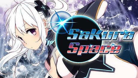 Sakura Space Game