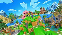 Kup Minecraft na PC
