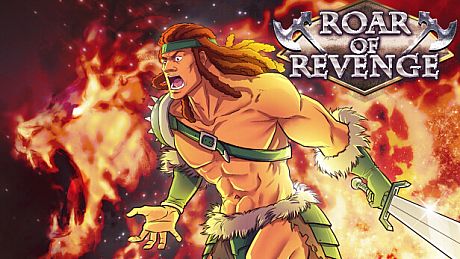 Roar of Revenge Game