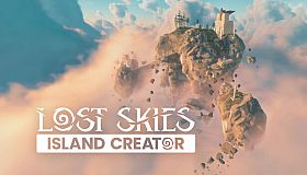 Lost Skies: Island Creator