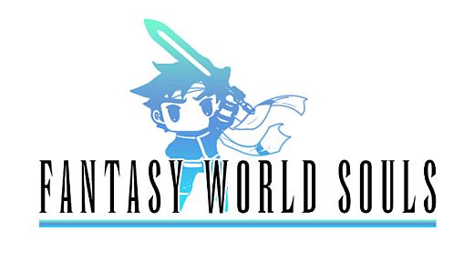 Fantasy World Souls