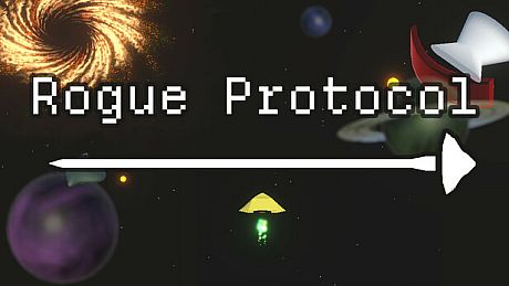 Rogue Protocol Game