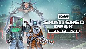 Meet Your Maker: Sector 2 Bundle