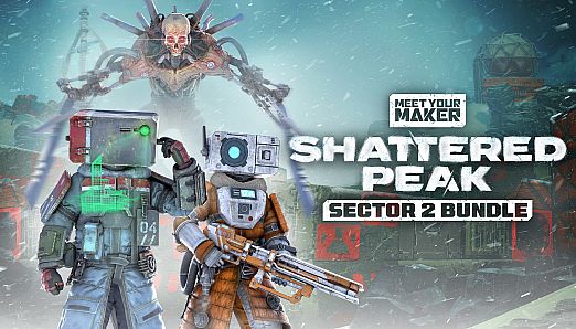 Meet Your Maker: Sector 2 Bundle