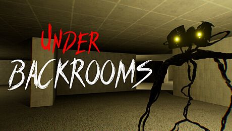 UnderBackrooms Game