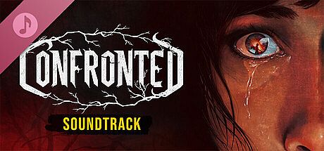 Confronted Soundtrack