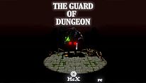 Comprar The guard of dungeon para PC