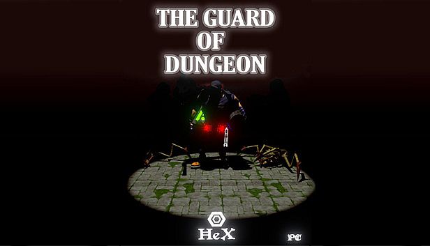 Buy The guard of dungeon