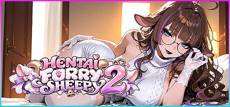 Hentai Furry Sheepy 2 Game