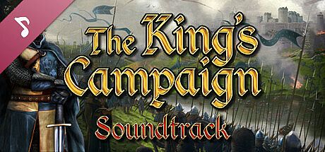 The King's Campaign Soundtrack DLC