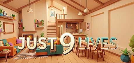 Just 9 Lives