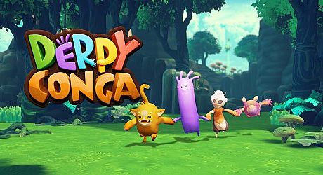 Derpy Conga Game
